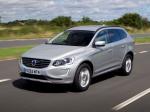 Volvo XC60 2013 года (UK)